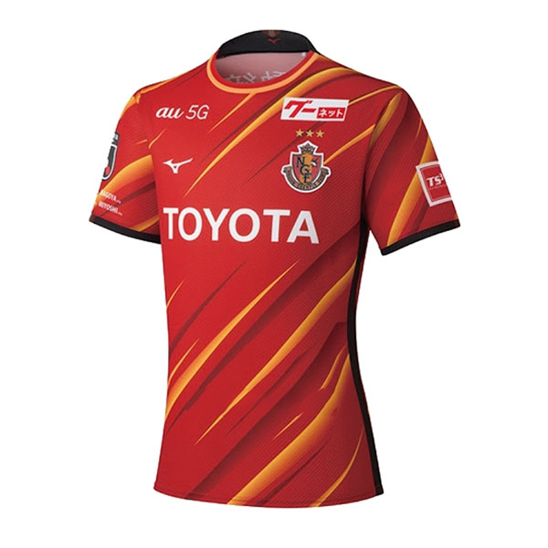 Primera Equipación Tailandia Camiseta Nagoya Grampus 2021/2022